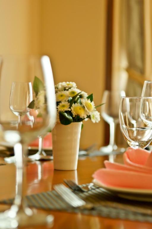 Champasak Grand Hotel Pakse Luaran gambar